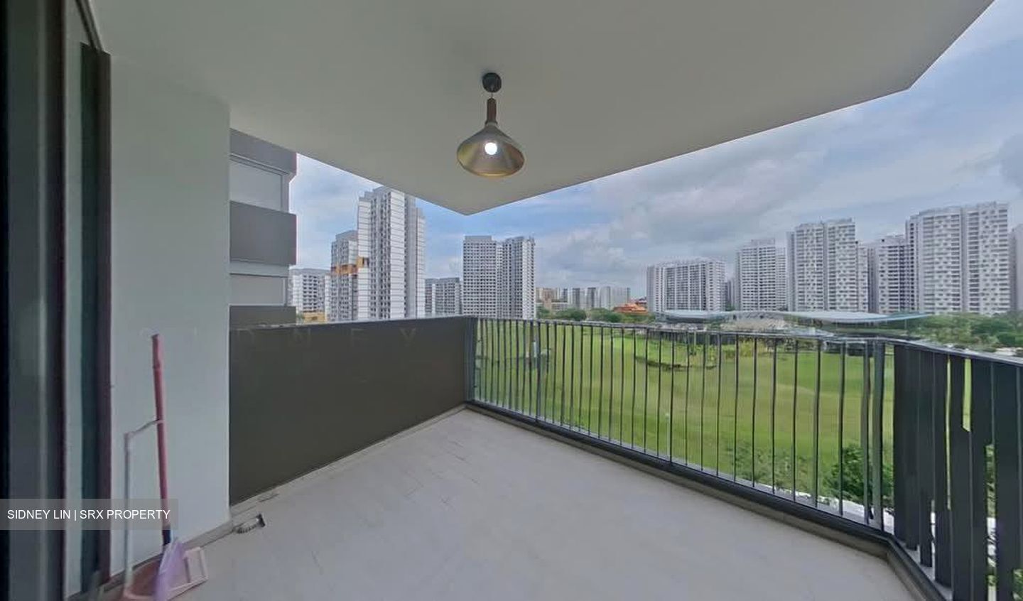 The Topiary (D28), Condominium #536110381